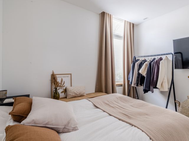 Laurens Reaalstraat 52, Utrecht