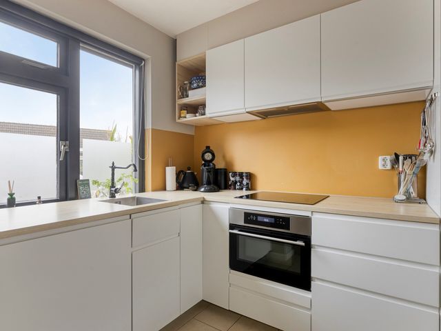 Korenbloemstraat 66, Hoogblokland