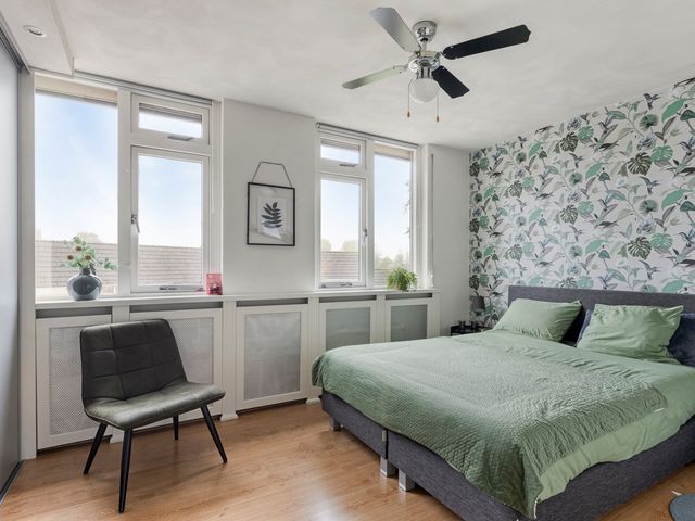 Korenbloemstraat 66, Hoogblokland