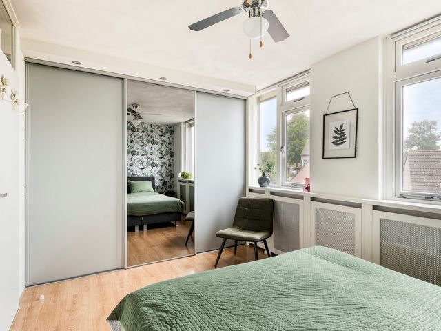 Korenbloemstraat 66, Hoogblokland