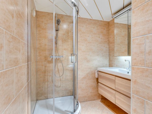 Korenbloemstraat 66, Hoogblokland