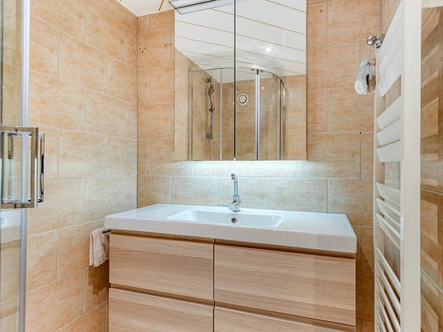 Korenbloemstraat 66, Hoogblokland