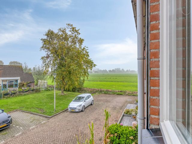 Korenbloemstraat 66, Hoogblokland