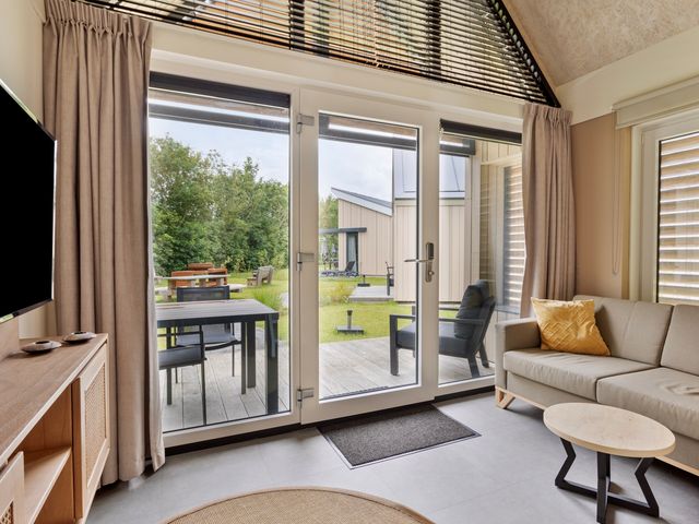 Langeweg 112 441B, Breskens