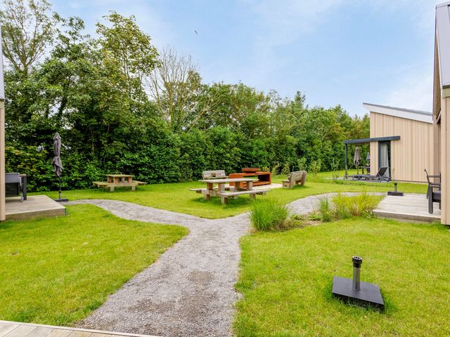 Langeweg 112 441B, Breskens