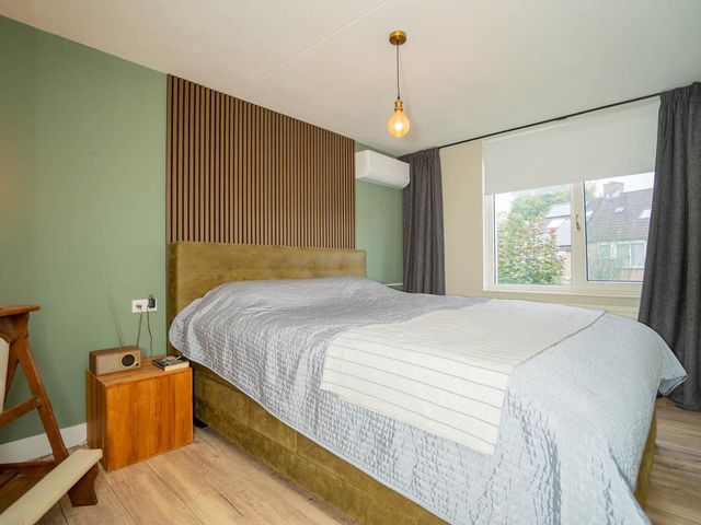 Heijtsveld 66, Gemert