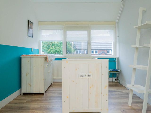 Heijtsveld 66, Gemert