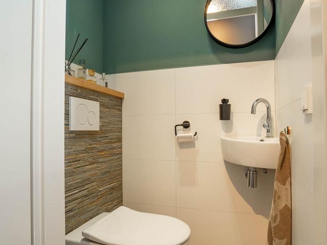 Heijtsveld 66, Gemert