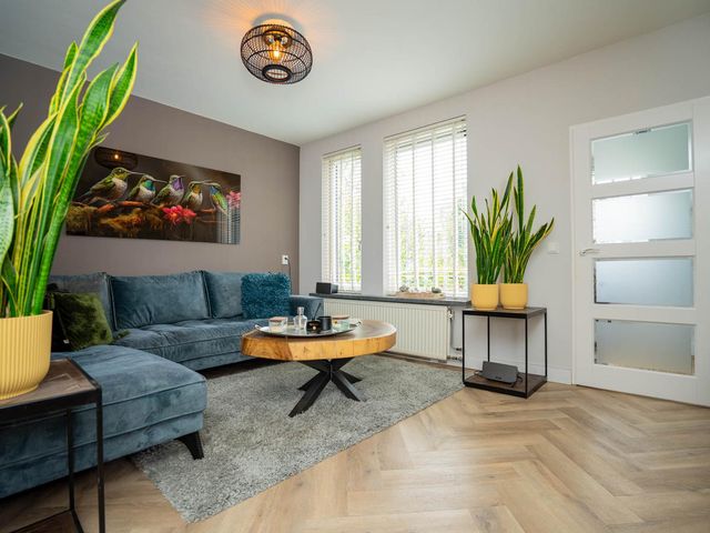 Heijtsveld 66, Gemert