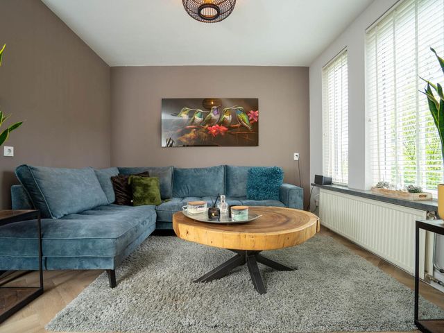 Heijtsveld 66, Gemert