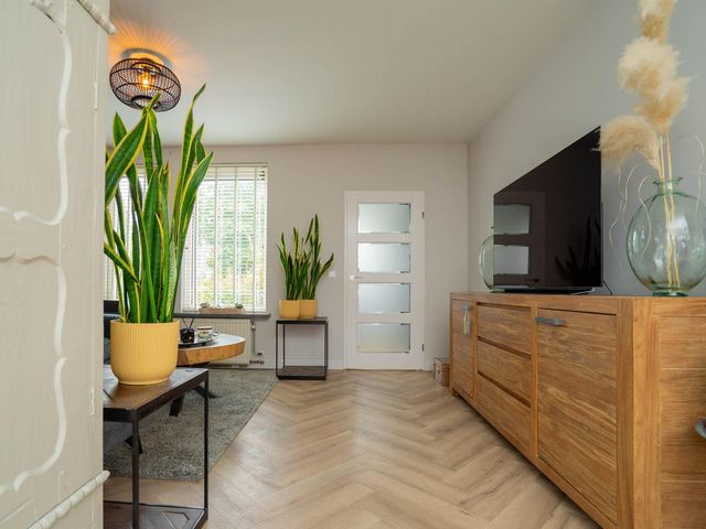 Heijtsveld 66, Gemert