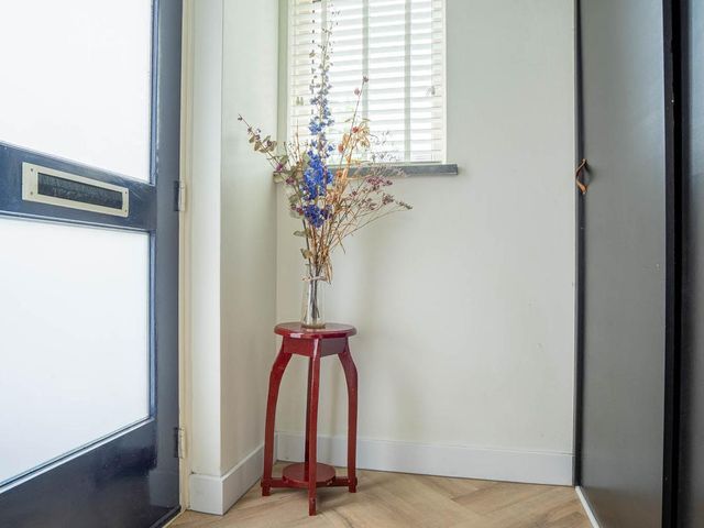 Heijtsveld 66, Gemert