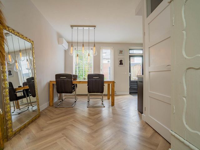 Heijtsveld 66, Gemert