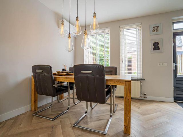 Heijtsveld 66, Gemert