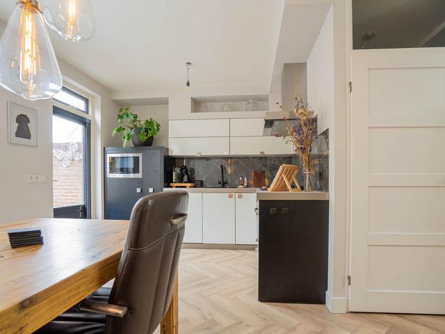 Heijtsveld 66, Gemert