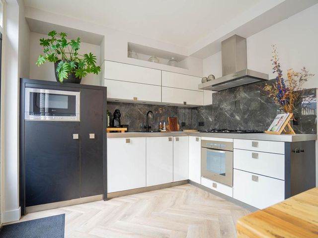 Heijtsveld 66, Gemert