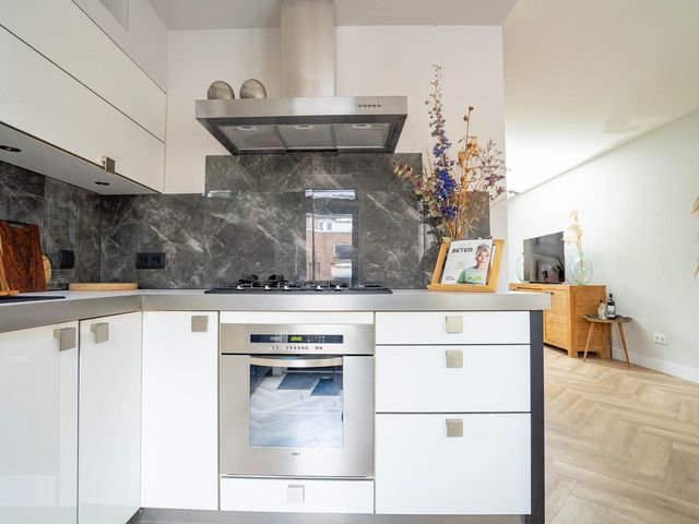 Heijtsveld 66, Gemert