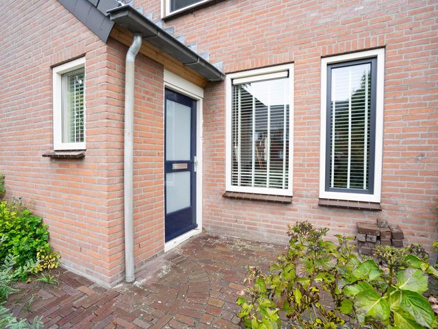 Heijtsveld 66, Gemert