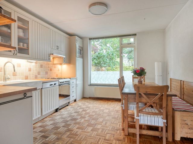 Muiderweg 17, Zeewolde