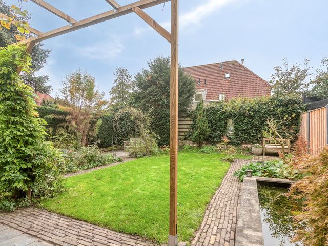 Muiderweg 17, Zeewolde