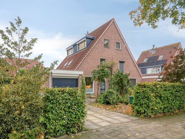 Muiderweg 17, Zeewolde