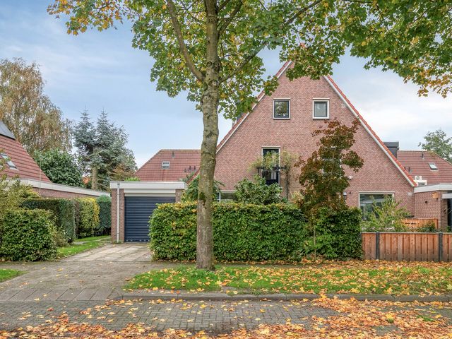 Muiderweg 17, Zeewolde