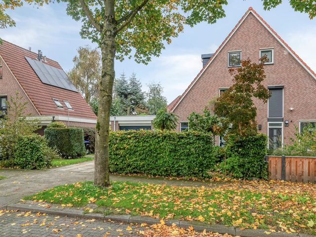 Muiderweg 17, Zeewolde