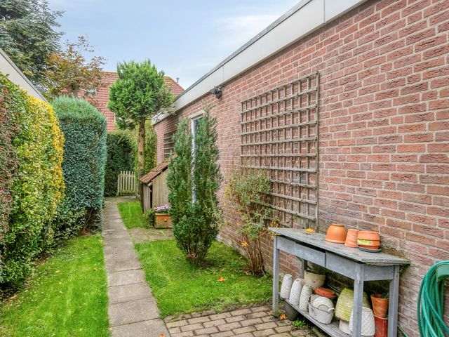 Muiderweg 17, Zeewolde