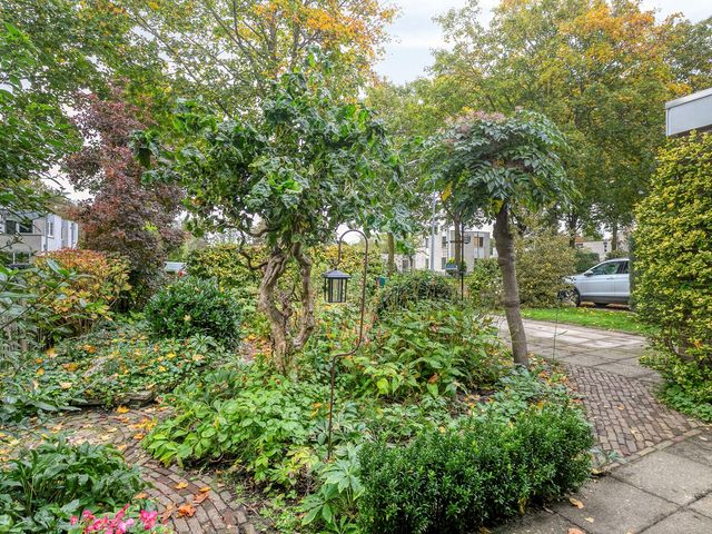 Muiderweg 17, Zeewolde