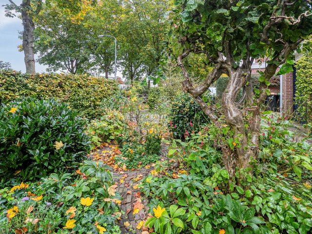 Muiderweg 17, Zeewolde