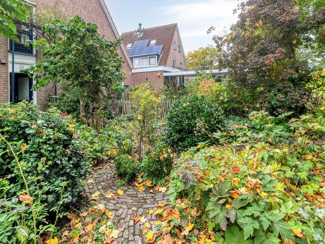 Muiderweg 17, Zeewolde