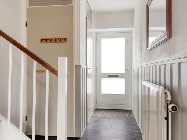 Muiderweg 17, Zeewolde