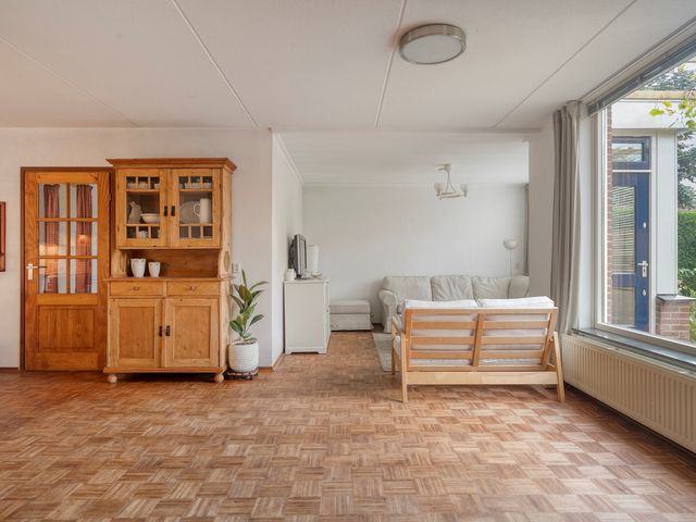 Muiderweg 17, Zeewolde