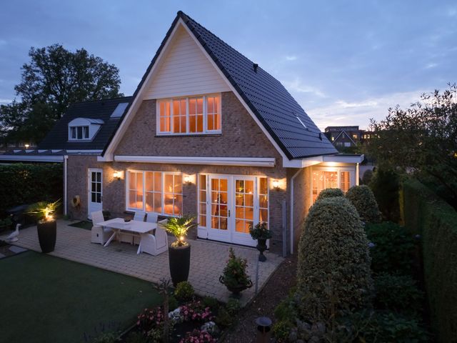 Kieftsbeeklaan 32, Almelo