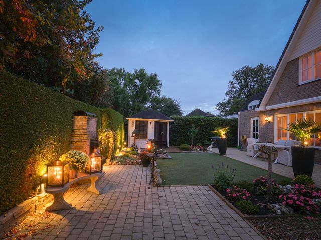 Kieftsbeeklaan 32, Almelo