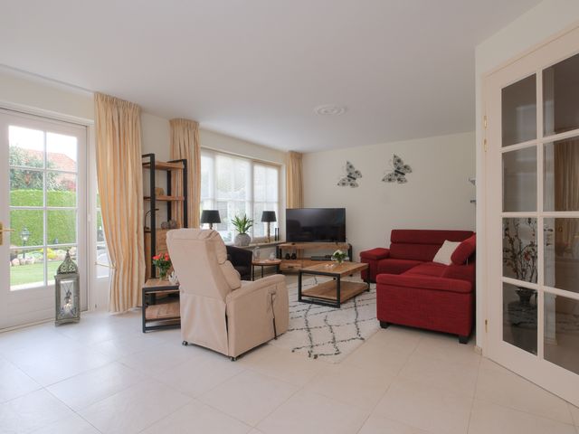 Kieftsbeeklaan 32, Almelo