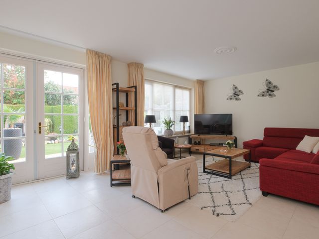 Kieftsbeeklaan 32, Almelo