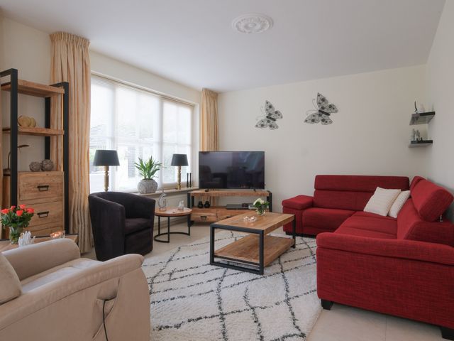 Kieftsbeeklaan 32, Almelo