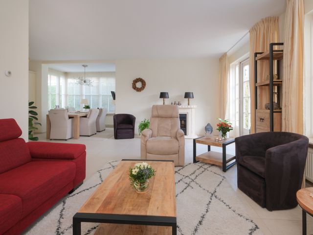 Kieftsbeeklaan 32, Almelo