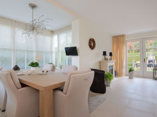 Kieftsbeeklaan 32, Almelo