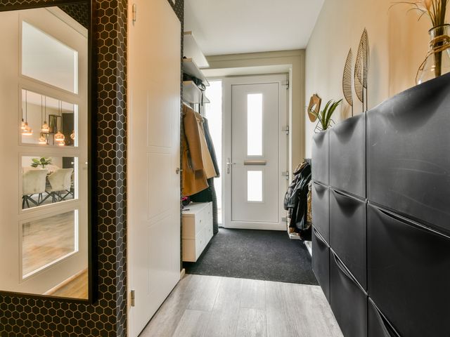 Hofje Van Holtlant 41, Leiderdorp