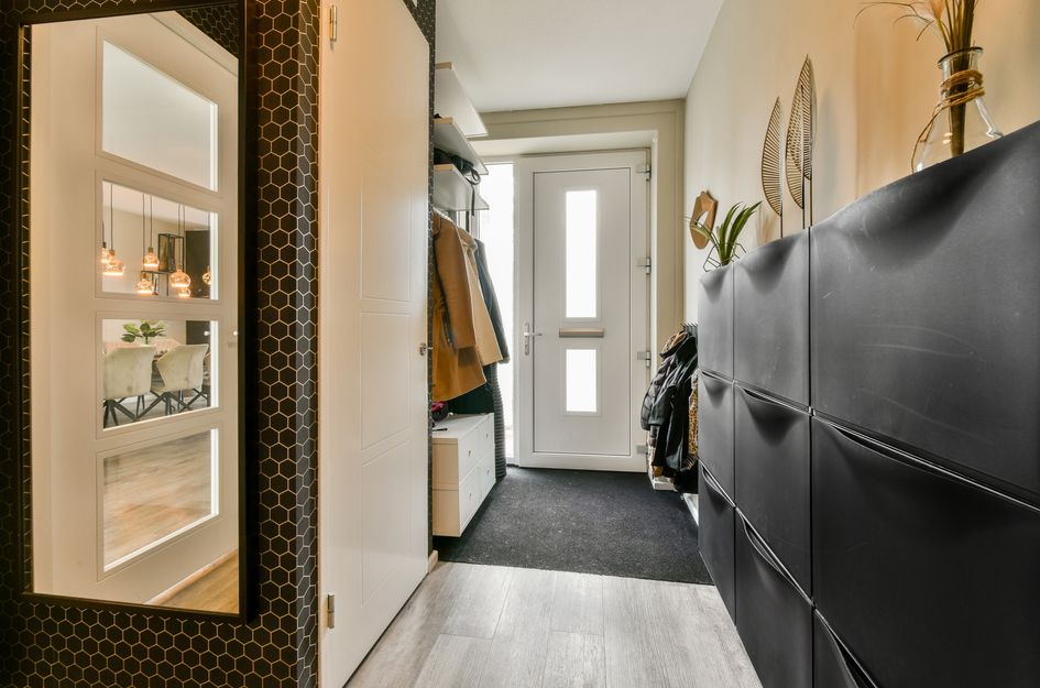 Hofje Van Holtlant 41