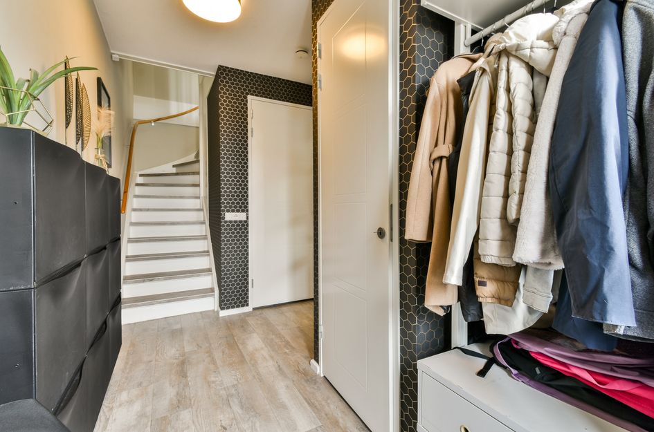 Hofje Van Holtlant 41