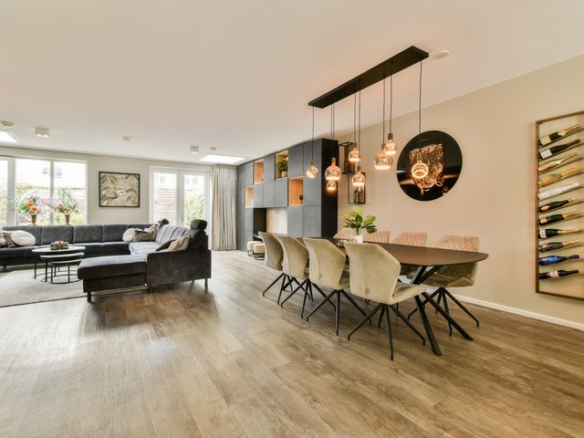 Hofje Van Holtlant 41, Leiderdorp