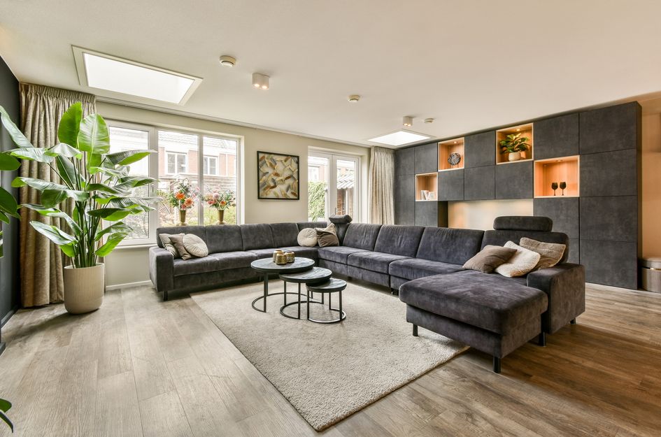 Hofje Van Holtlant 41