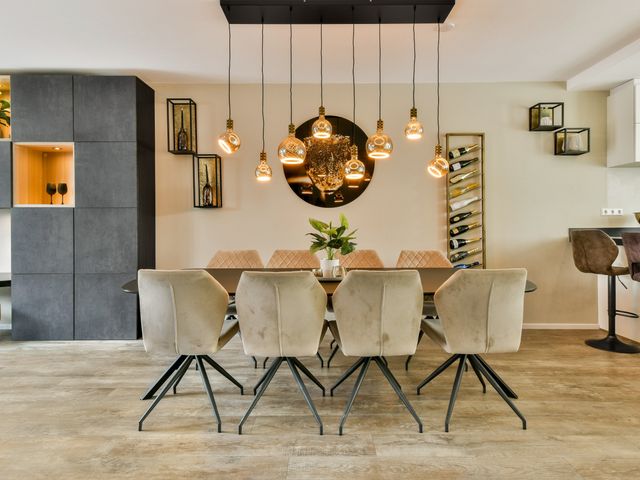 Hofje Van Holtlant 41, Leiderdorp