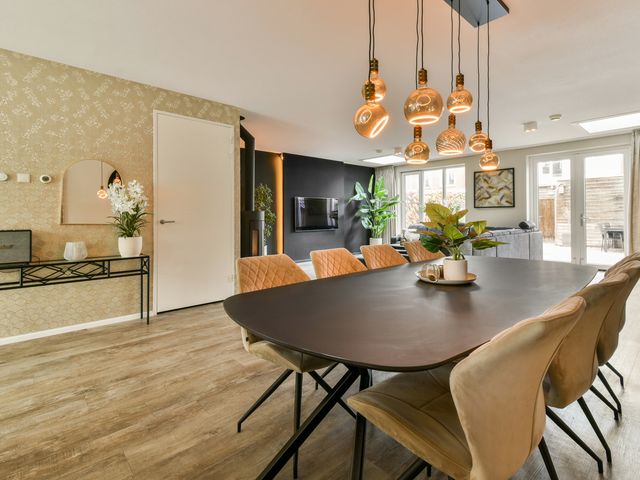 Hofje Van Holtlant 41, Leiderdorp