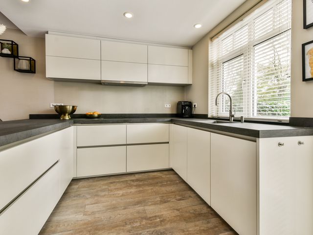 Hofje Van Holtlant 41, Leiderdorp