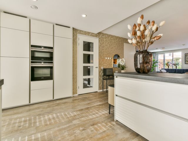 Hofje Van Holtlant 41, Leiderdorp