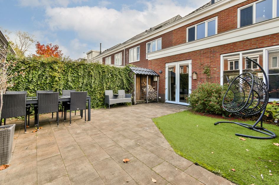 Hofje Van Holtlant 41